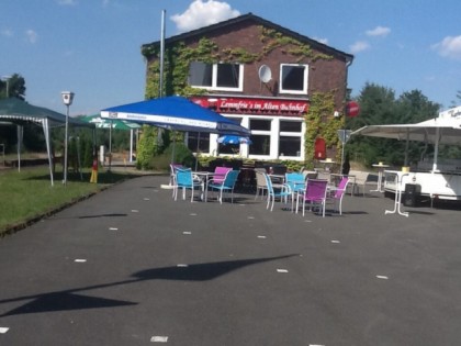 照片: Lemmfrie s Alter Bahnhof