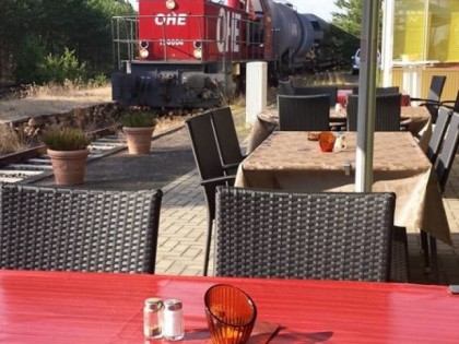 照片: Lemmfrie s Alter Bahnhof